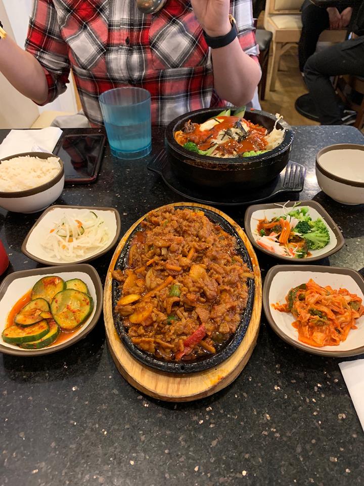 kaju tofu house